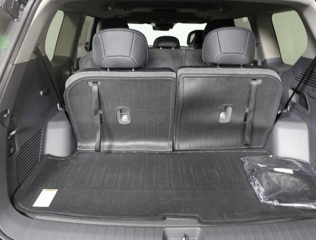 Photo of 2026 Panthera Metal Kia EV9