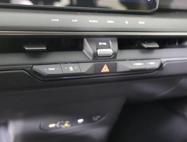 Photo of 2026 Panthera Metal Kia EV9
