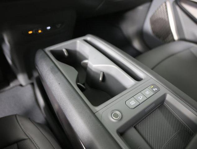 Photo of 2026 Panthera Metal Kia EV9