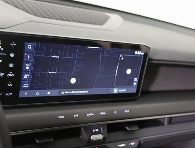 Photo of 2026 Panthera Metal Kia EV9
