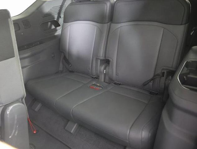 Photo of 2026 Panthera Metal Kia EV9
