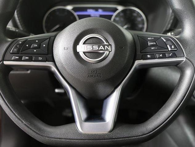 Photo of 2025 Rosewood Metallic Nissan Sentra
