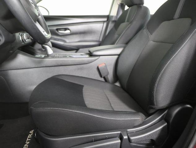 Photo of 2025 Rosewood Metallic Nissan Sentra