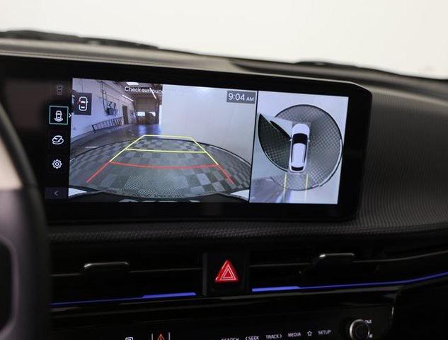 Photo of 2025 Glacier White Pearl Kia EV6