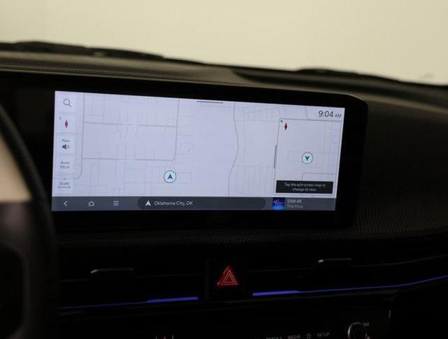 Photo of 2025 Glacier White Pearl Kia EV6