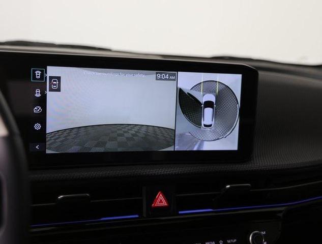 Photo of 2025 Glacier White Pearl Kia EV6