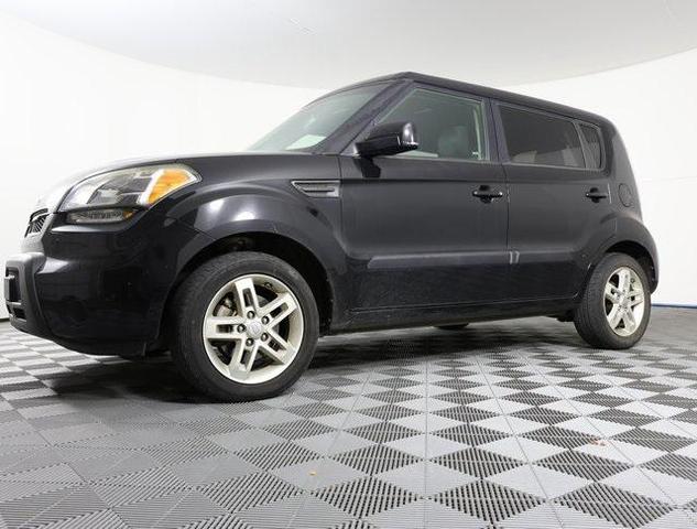 2011 Kia SOUL