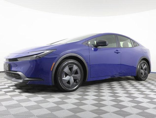 2024 Toyota Prius