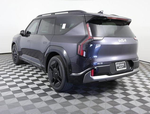 Photo of 2026 Pml Kia EV9