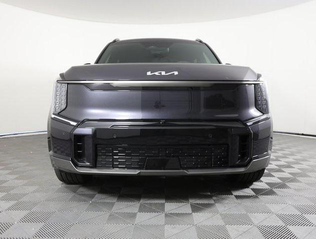 Photo of 2026 Pml Kia EV9