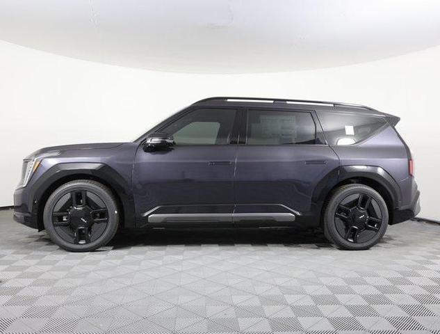 Photo of 2026 Pml Kia EV9