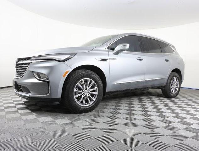 2024 Buick Enclave