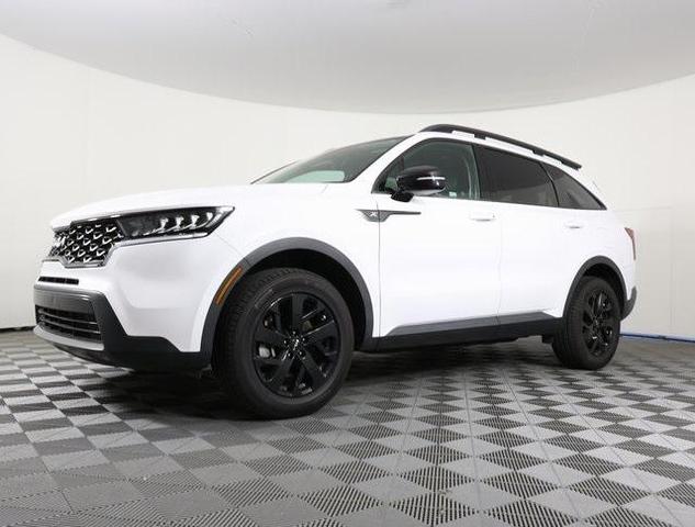 2022 Kia Sorento