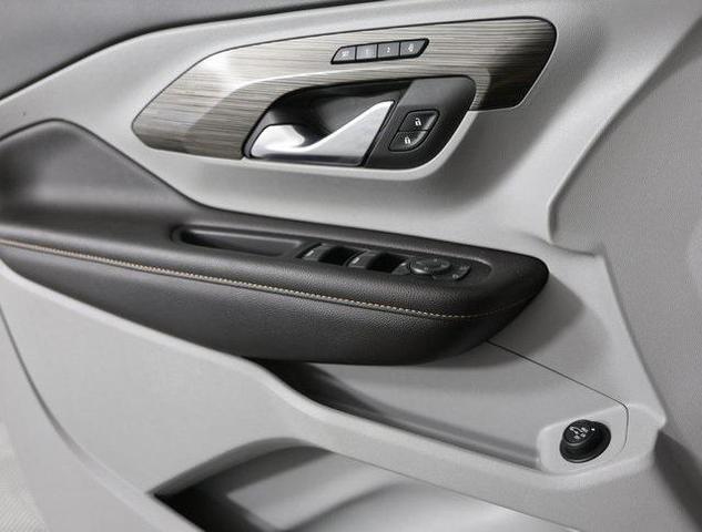 Photo of 2020 Satin Steel Metallic GMC Terrain