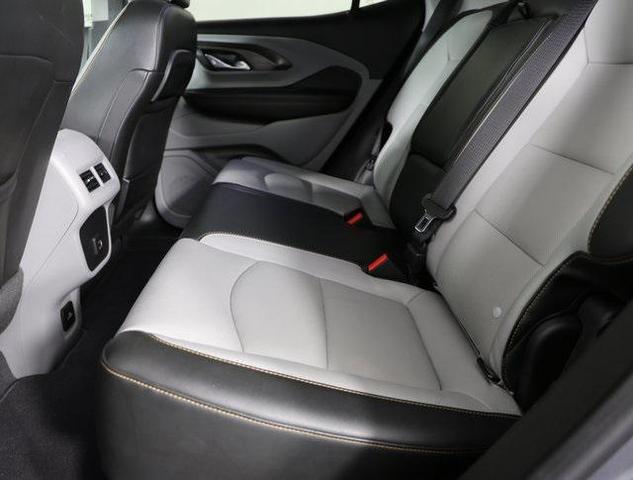 Photo of 2020 Satin Steel Metallic GMC Terrain