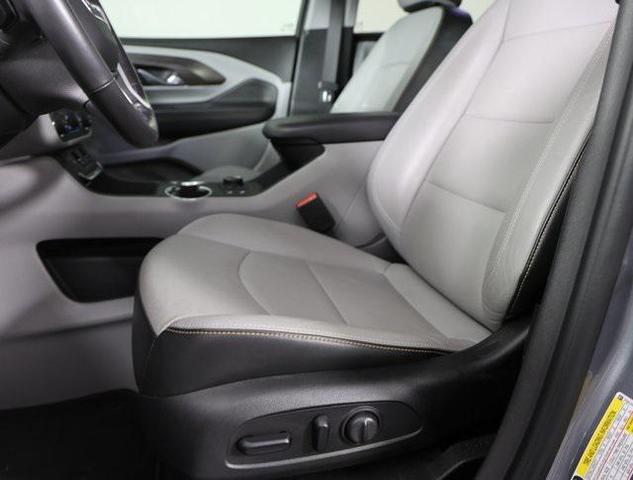 Photo of 2020 Satin Steel Metallic GMC Terrain