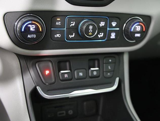 Photo of 2020 Satin Steel Metallic GMC Terrain