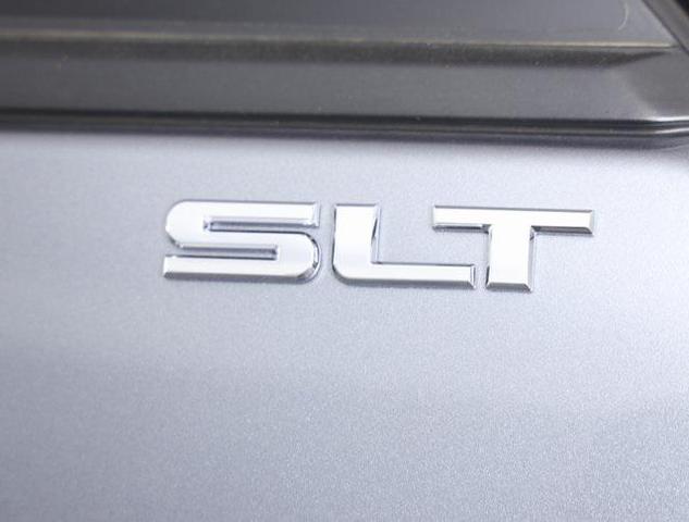 Photo of 2020 Satin Steel Metallic GMC Terrain