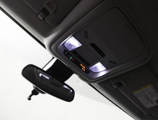 Photo of 2020 Satin Steel Metallic GMC Terrain