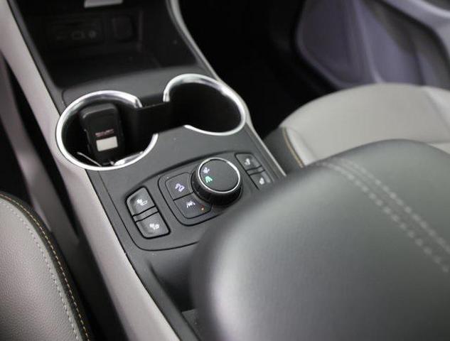 Photo of 2020 Satin Steel Metallic GMC Terrain
