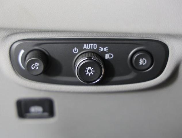 Photo of 2020 Satin Steel Metallic GMC Terrain