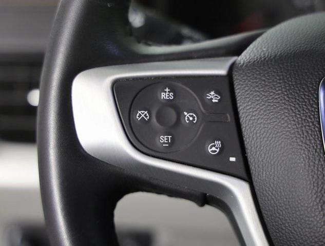 Photo of 2020 Satin Steel Metallic GMC Terrain