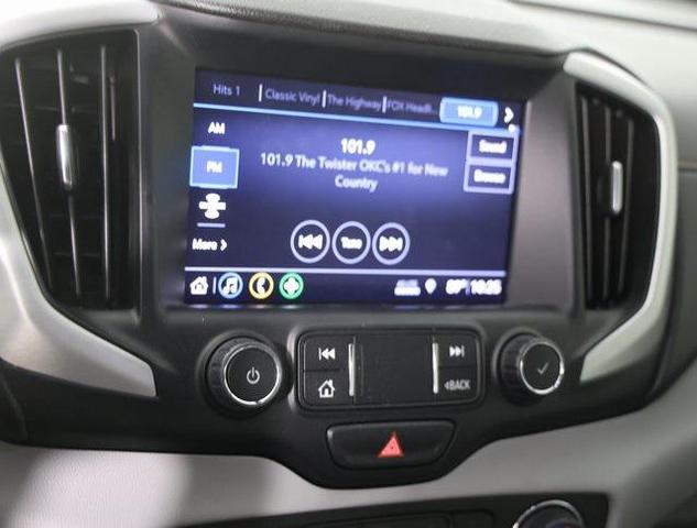 Photo of 2020 Satin Steel Metallic GMC Terrain