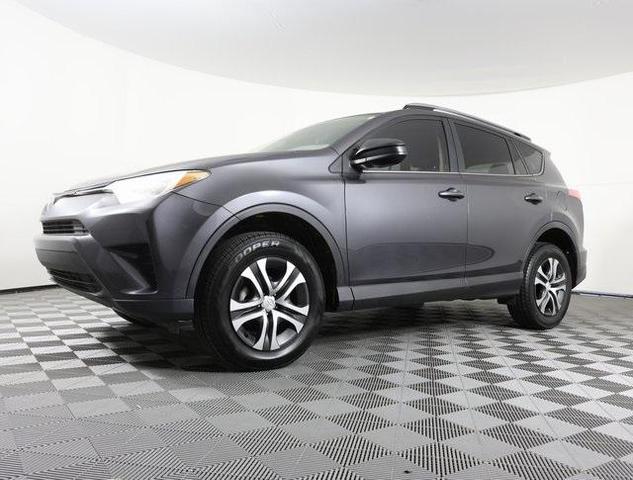 2017 Toyota RAV4