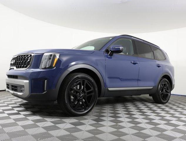 2023 Kia Telluride