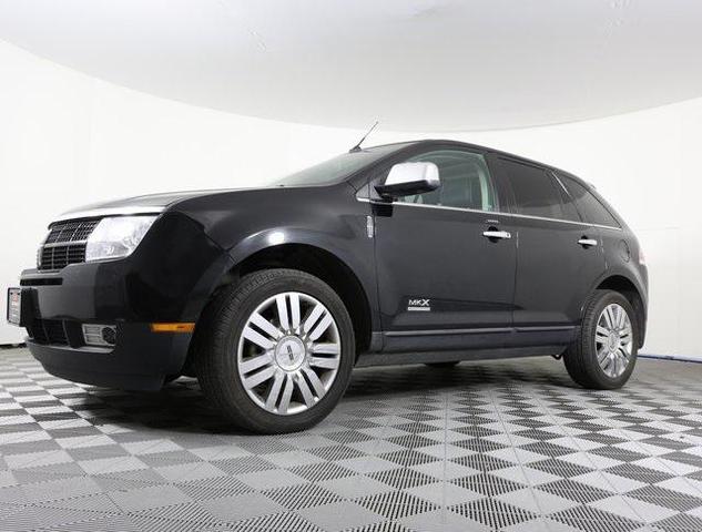 2009 Lincoln MKX