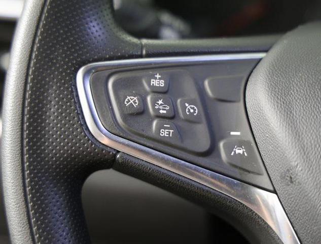 Photo of 2020 Mosaic Black Metallic Chevrolet Equinox