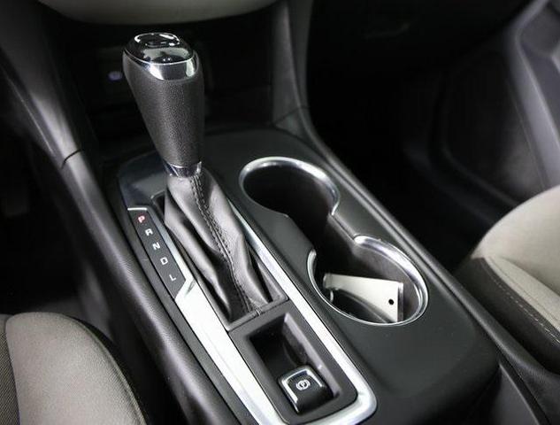 Photo of 2020 Mosaic Black Metallic Chevrolet Equinox