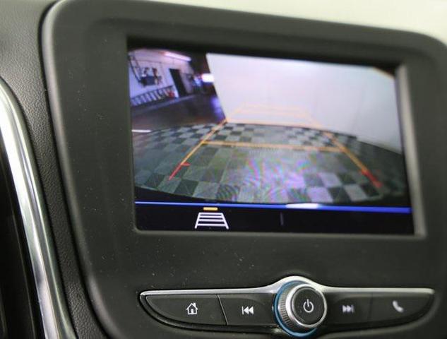 Photo of 2020 Mosaic Black Metallic Chevrolet Equinox