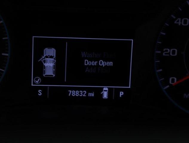 Photo of 2020 Mosaic Black Metallic Chevrolet Equinox