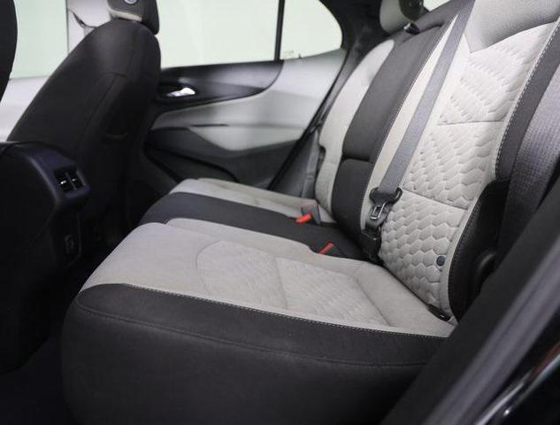 Photo of 2020 Mosaic Black Metallic Chevrolet Equinox