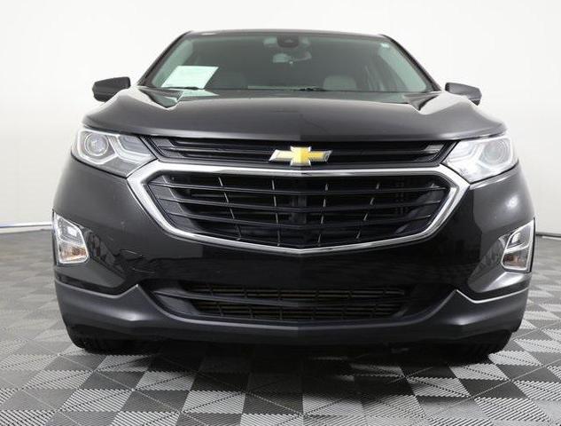 Photo of 2020 Mosaic Black Metallic Chevrolet Equinox