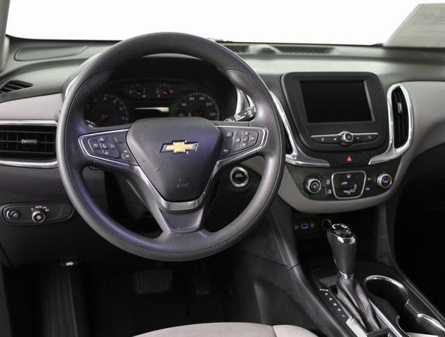 Photo of 2020 Mosaic Black Metallic Chevrolet Equinox