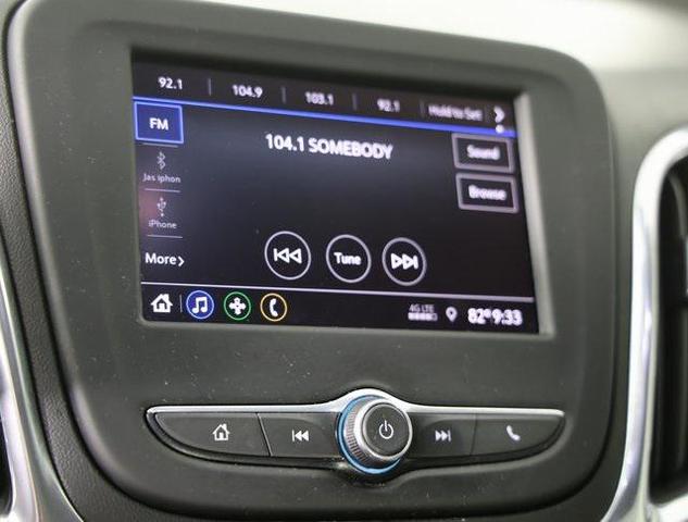Photo of 2020 Mosaic Black Metallic Chevrolet Equinox