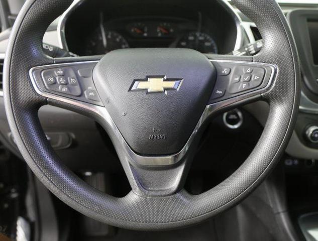 Photo of 2020 Mosaic Black Metallic Chevrolet Equinox