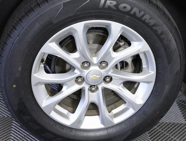 Photo of 2020 Mosaic Black Metallic Chevrolet Equinox
