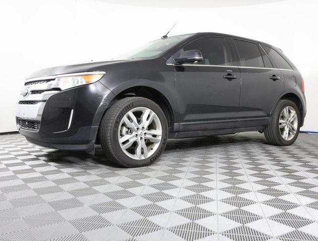 2013 Ford Edge