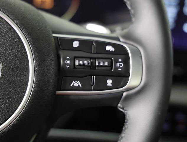 Photo of 2025 Fusion Black Kia Sportage Hybrid