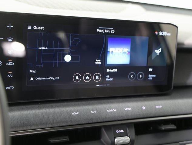 Photo of 2026 Rsl Kia EV9