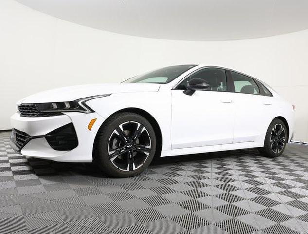 2023 Kia K5