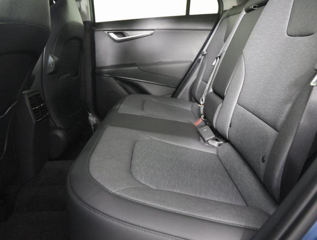 Photo of 2025 Mineral Blue Kia Niro