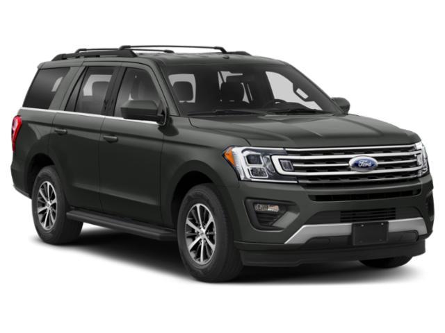 Photo of 2018 Shadow Black Ford Expedition