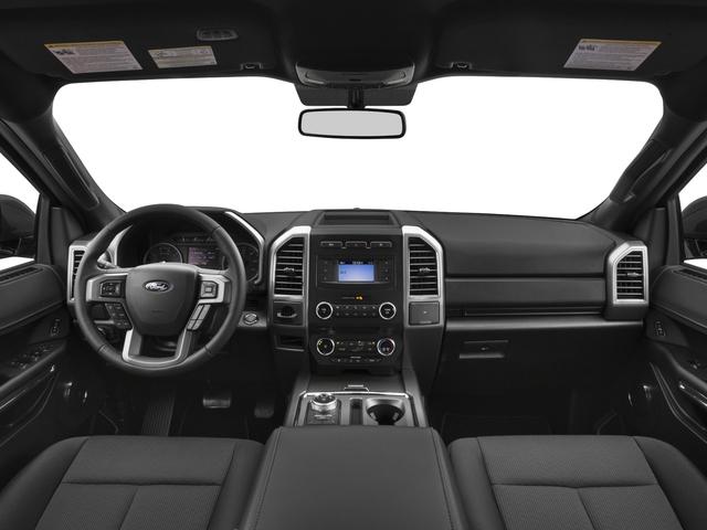 Photo of 2018 Shadow Black Ford Expedition