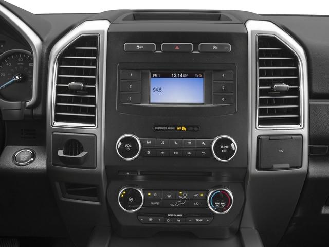 Photo of 2018 Shadow Black Ford Expedition