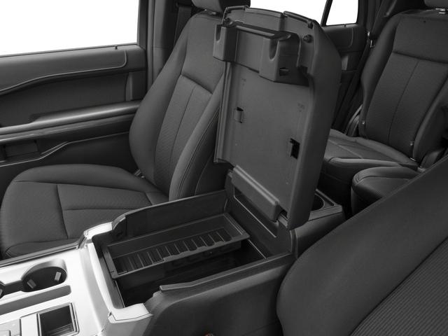 Photo of 2018 Shadow Black Ford Expedition