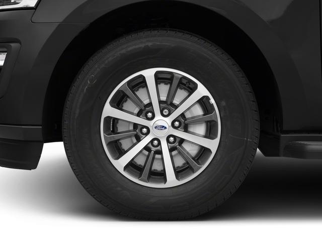 Photo of 2018 Shadow Black Ford Expedition